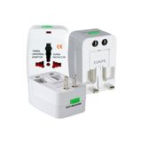 Adaptador de Tomada Universal Padrão Bivolt