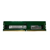 Memória Ram 16gb Hp Enterprise 2933mhz Ddr4 Rdimm