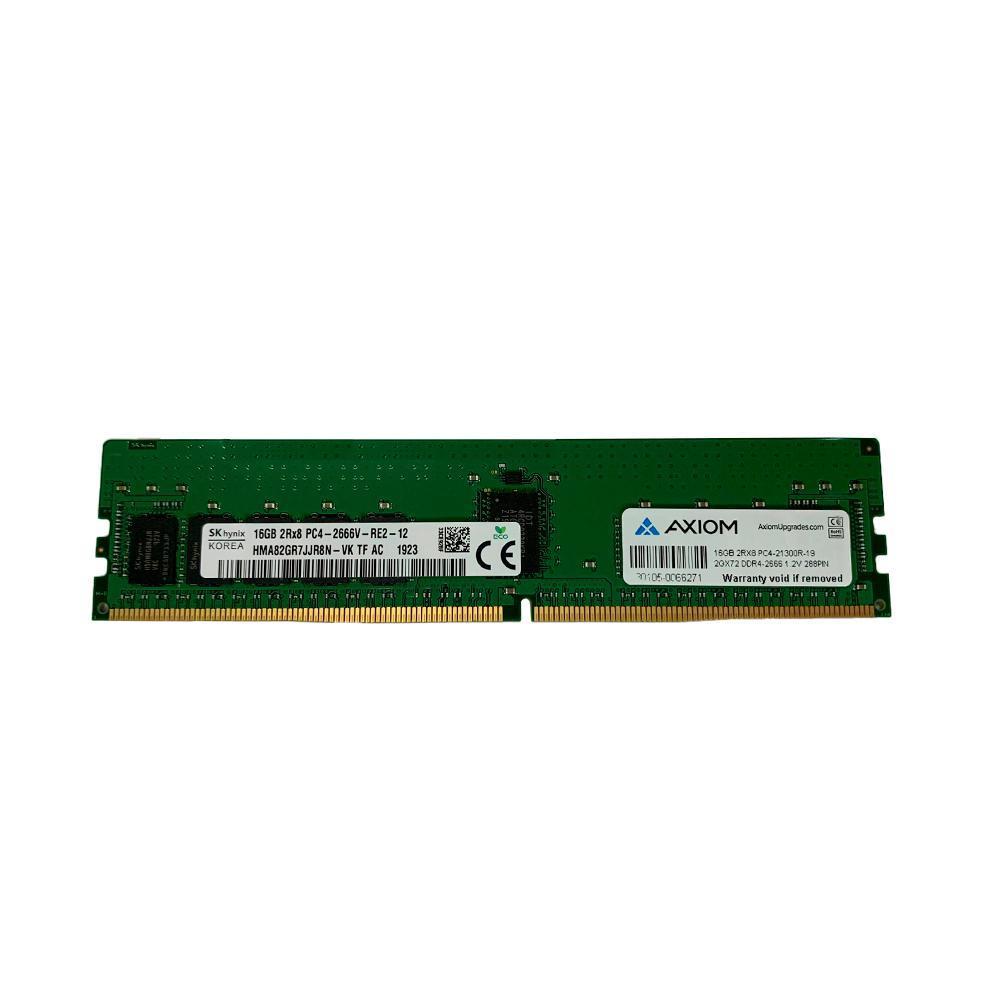 Memória Ram 16gb Rdimm 2666mhz Ddr4 Sk Hynix