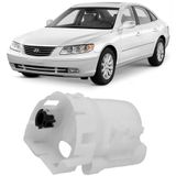 Filtro Combustível Hyundai Azera 3.0 3.3 24v 07 A 11 Wega
