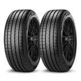 Pneu Aro 17 Pirelli Cinturato P7 215/50 R17 91v 2 Unidades