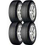 Pneu Pirelli Scorpion Verde All Season 225/55 Aro 18 Para Suvs - 4 Unidades