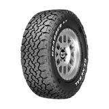 Pneu General Tire 265/65r17 112t Grabber A/tx - Lb