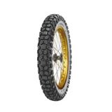 Pneu Moto Kenda Aro 17 K270 4.60-17 61p Tt - Traseiro