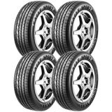 Pneu Goodyear Eagle Sport 2 225/50r17 Aro 17 94v Sl - 4 Unidades