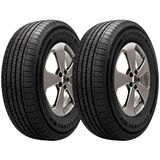 Pneu Aro 16 Firestone Destination H/t 215/80 R16 2 Unidades