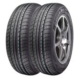 Kit 2 Pneus Ling Long Aro 15 175/60r15 81h Green Max Hp010