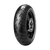 Pneu Moto Pirelli Aro 14 Diablo Scooter 100/90-14 57p Tl (t)