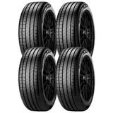 Pneu Aro 16 Cinturato P7 R16 91v 4 Unidades Pirelli