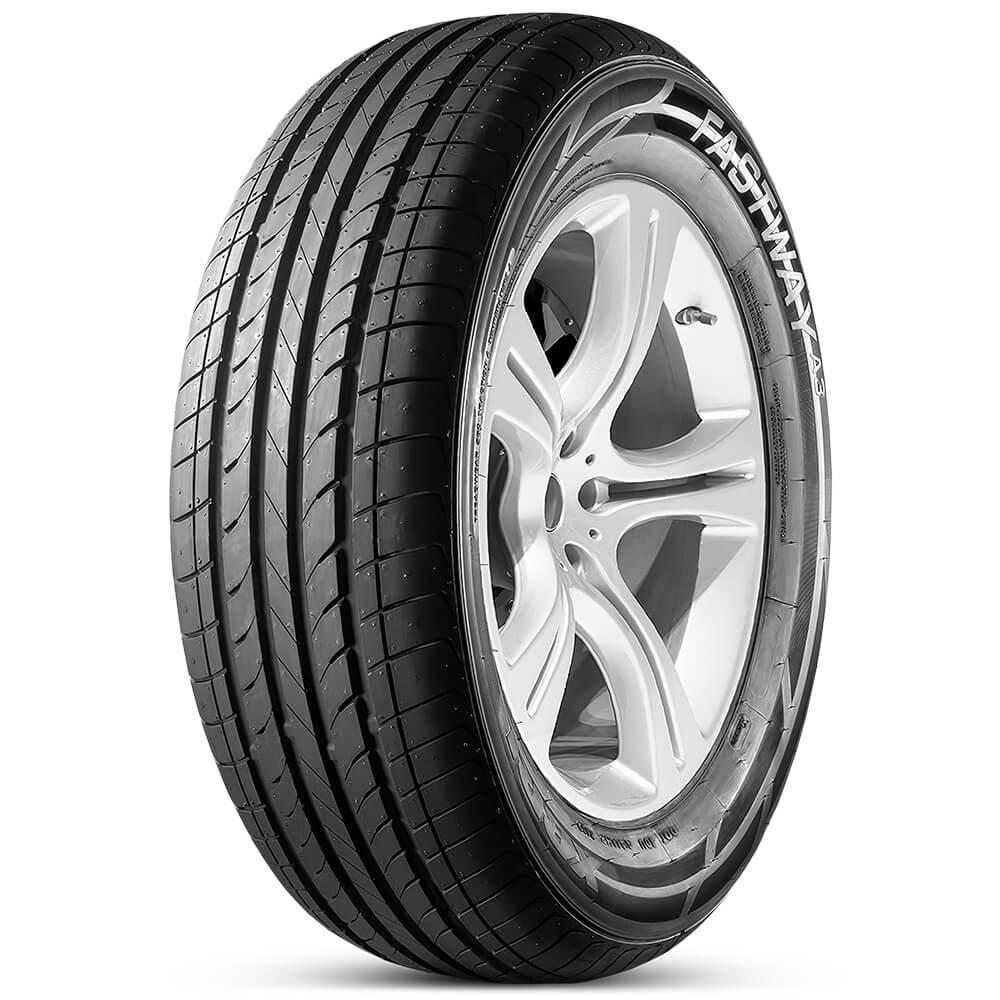 Pneu Xbri Aro 15 195/60r15 88v Tl Fastway A3