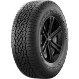 Pneu Bfgoodrich 265/70r17 115t Trail-terrain T/a Tl Wl