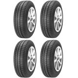 Pneu Aro 15 Pirelli Formula Evo 195/60 R15 88h 4 Unidades