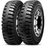 Kit 2 Pneu Pirelli Anteo Aro 16 7.00-16c 113/112l 10pr Tt