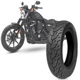 Pneu Moto Harley Iron 883 150/80-16 77h Traseiro Iron