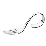 Garfo Para Aperitivo Tramontina Em Aço Inox Tramontina