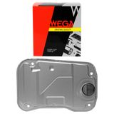 Filtro Óleo Câmbio Automático Pajero Full 3.2 98 A 2021 Wega