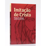 Livro A Imitação de Cristo | Thomas de Kempis