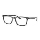 Armação Ray-ban Rx5279 2000 57 - Preto