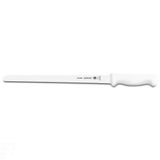 Faca Para Fiambres 12&quot; Profissional Tramontina Cabo Branco Tramontina