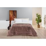 Coberdron Queen Size Everest Edredom Luxuoso Quentinho