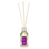 DIFUSOR DE AROMA AMORA 100 ML - 3 UNID.