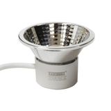 Lâmpada Led Ar70 7w 24 Modulo Dimerizável Taschibra Bivolt 6500k Luz Fria