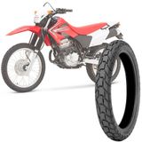 Pneu Moto Tornado Technic Aro 18 120/80-18 62s Traseiro T&amp;c