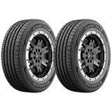 Pneu Aro 18 Goodyear Wrangler Fortitude Ht 235/60 R18 103v - 2 Unidades