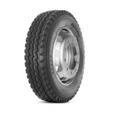 Pneu Durable 275/80r22.5 149/146m 16pr Tt Dr877 Liso Misto
