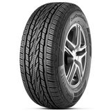 Pneu Aro 17 Continental 225/60r17 Conticrosscontact Lx2