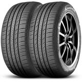 Kit 2 Pneu Kumho Aro 18 235/55r18 100h Tl Hp71