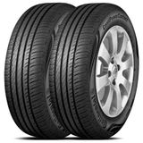 Kit 2 Pneu Continental 185/60r15 88h Xl Power Contact