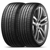 2 Pneu Laufenn By Hankook 235/55r19 105w Xl S Fit As Lh01