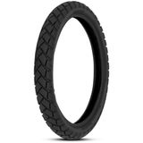 Pneu Moto Technic Aro 21 90/90-21 54s Dianteiro Tt T&amp;c Plus