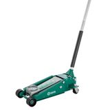 Macaco Hidráulico Jacaré Rebaixado 2t Sata St97817sc