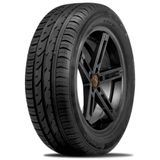 Pneu Continental 205/50r17 89y Premium Contact 2 Run Flat