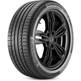 Pneu Continental 225/50r17 94w Contisportcontact 5 Ssr