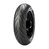 Pneu Moto Pirelli 160/60r17 69w Diablo Rosso Iii Tl (t)