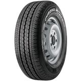 Pneu Aro 16 Pirelli Chrono 215/75 R16c 113r