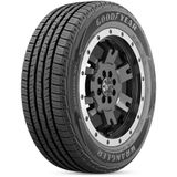 Pneu Goodyear 265/70r16 112h Sl Wrangler Fortitude Ht