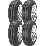 Pneu Aro 14 Pirelli Formula Evo 185/70 R14 88h - 4 Unidades