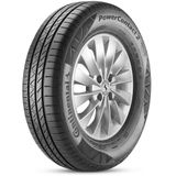 Pneu Continental Aro 15 175/65r15 84h Tl Powercontact 2