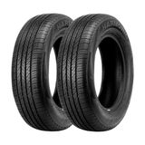 Jogo 2 Pneus Itaro Aro 15 It203 195/50r15 82v