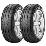 Pneu Aro 15 Pirelli Cinturato P1 205/65 R15 94t 2 Unidades