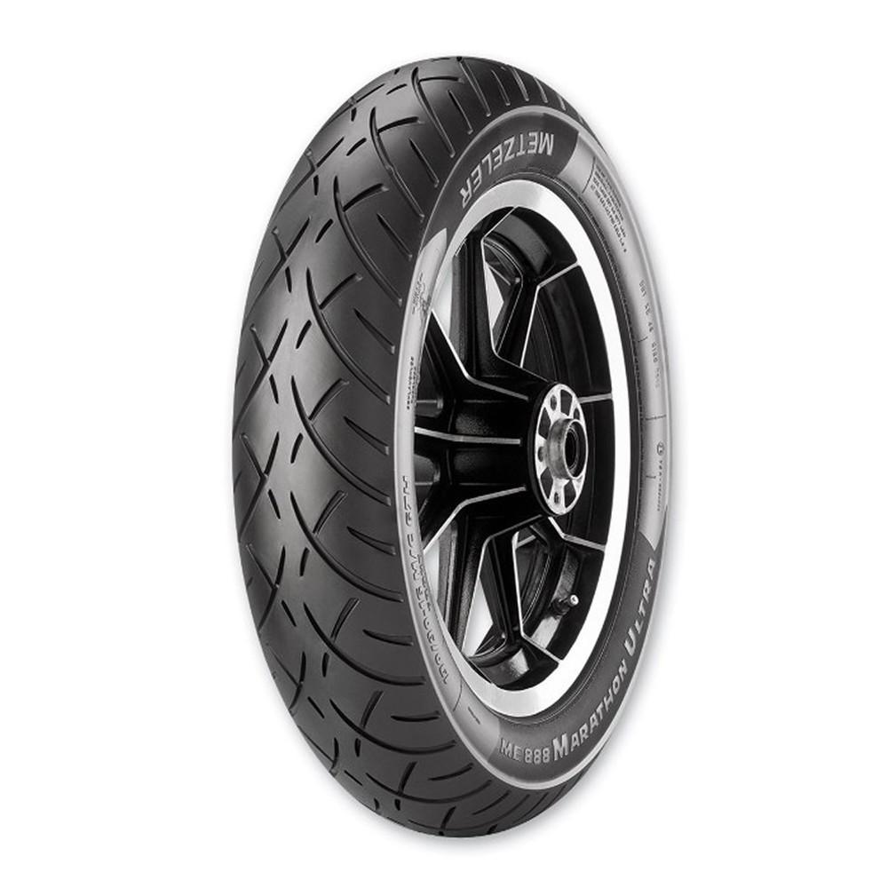 Pneu Moto Metzeler 130/90-16 67h Me888 Marathon Ultra Tl (d)