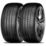 Kit 2 Pneu Durable Aro 17 225/45r17 94w Xl Sport D+