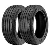 Jogo 2 Pneus Itaro Aro 17 It301 215/50r17 95w Xl