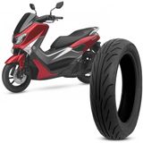 Pneu Moto N-max 160 130/60-13 53p Tl Traseiro Power City