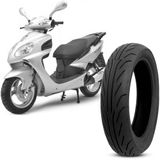 Pneu Moto Future 125 130/60-13 53p Tl Traseiro Power City