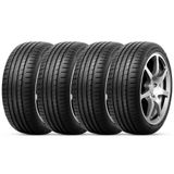 Kit 4 Pneu Linglong Aro 17 225/50r17 94w Tl Run Flat Ar200